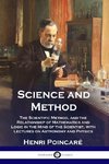 Science and Method