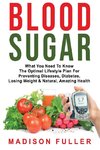 Blood Sugar