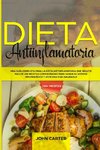 DIETA ANTIINFLAMATORIA