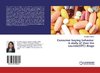 Consumer buying behavior: A study of Over the counter(OTC) drugs