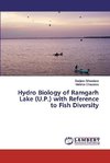 Hydro Biology of Ramgarh Lake (U.P.) with Reference to Fish Diversity