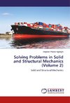 Solving Problems in Solid and Structural Mechanics (Volume 2)