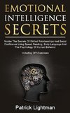 Emotional Intelligence Secrets