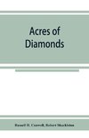 Acres of diamonds