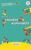 Learn Chinese Visually 3