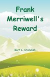 Frank Merriwell's Reward