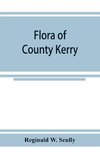 Flora of County Kerry