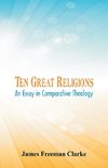 Ten Great Religions