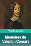 Mémoires de Valentin Conrart