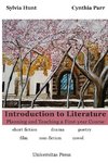 Introduction to Literature