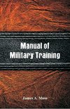 Manual of Military Training