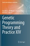 Genetic Programming Theory and Practice XIV