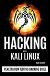 HACKING WITH KALI LINUX