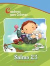 Salmo 23 - El Señor es mi pastor