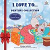 I Love to... Bedtime Collection