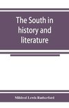 The South in history and literature