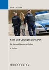 Fälle und Lösungen zur StPO