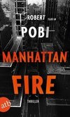 Manhattan Fire