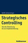 Strategisches Controlling