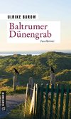 Baltrumer Dünengrab