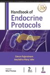 Handbook of Endocrine Protocols