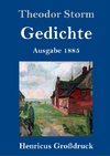 Gedichte (Großdruck)