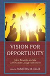 Vision for Opportunity