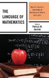 The Language of Mathematics