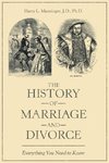 The History of Marriage and Divorce