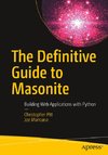 The Definitive Guide to Masonite