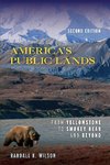 America's Public Lands