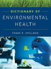 Dictionary of Environmental Health