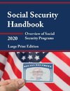 Social Security Handbook 2020