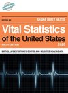 Vital Statistics of the United States 2020