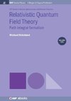 Relativistic Quantum Field Theory, Volume 2