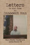 Letters to and from an Innocent Man