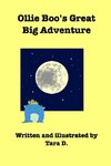 Ollie Boo's Great Big Adventure