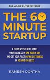 The 60-Minute Startup