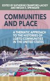 Communities and Place