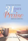 31 Days of Praise