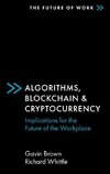 Algorithms, Blockchain & Cryptocurrency