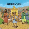 Judah & the Walls of Jericho