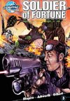 Soldier Of Fortune #3