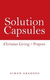 Solution Capsules