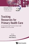 Tracking Resources for Primary Health Care