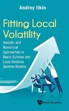 Fitting Local Volatility