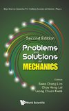 Problems and Solutions on Mechanics