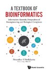 A Textbook of Bioinformatics