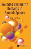 Bounded Symmetric Domains in Banach Spaces