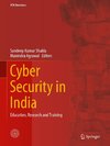 Cyber Security in India